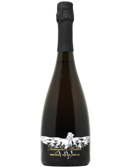 Spumante Metodo Classico Brut 2021 - Paréj