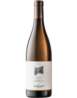 Epoca Amber Gris 2021 - Pinot Grigio Ramato