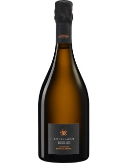 Champagne Francis Orban Cuvée Parcellaire Extra Brut 2019 - Les Taillardes