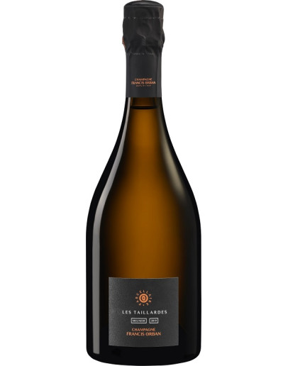 Champagne Francis Orban Cuvée Parcellaire Extra Brut 2019 - Les Taillardes