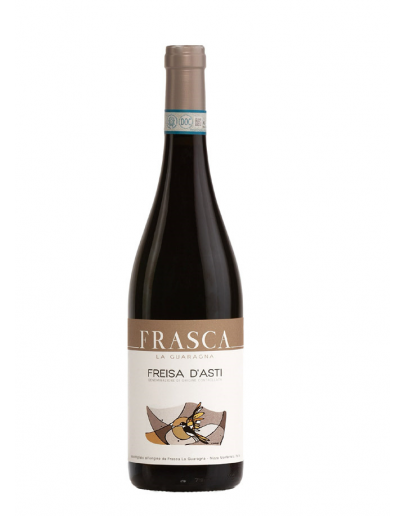 Freisa d'Asti doc 2022 Magnum