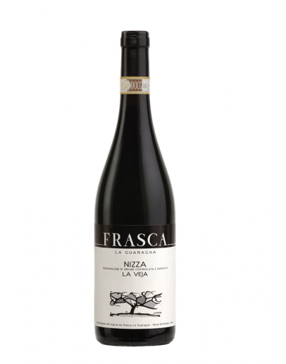 Nizza docg 2020 - La Veja