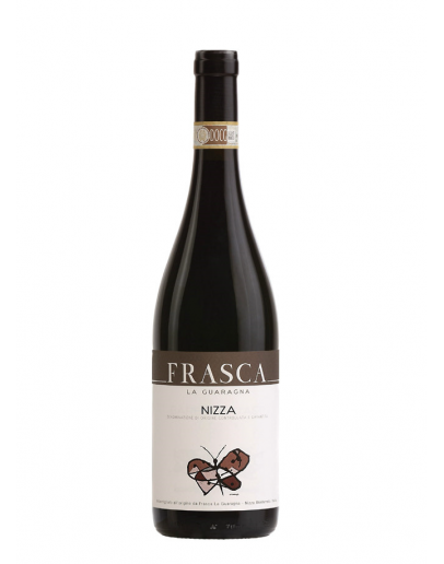 Nizza docg 2020 Magnum