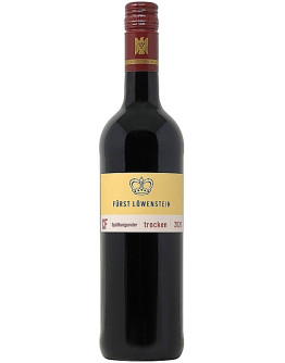 6 CF Spatburgunder 2020