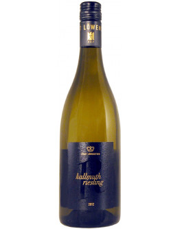 Homburg Kallmuth Riesling GG dry 2024