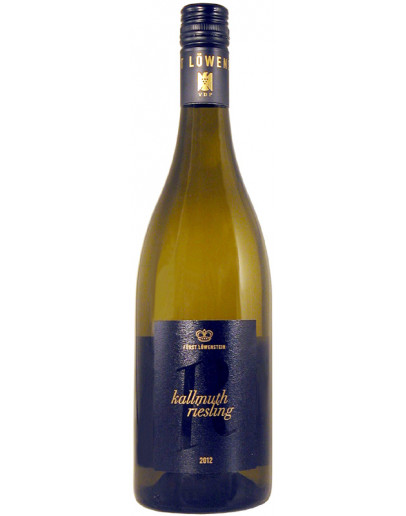 Homburg Kallmuth Riesling GG dry 2024