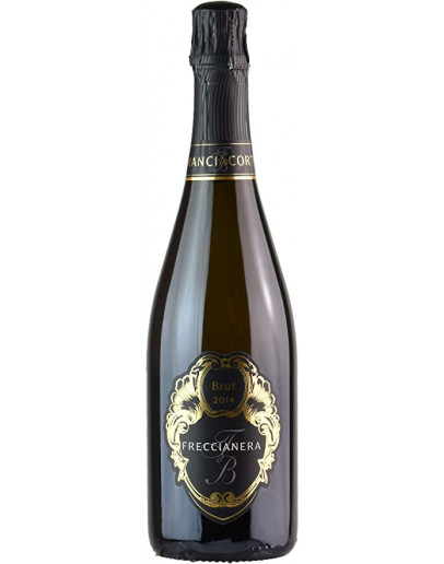 Franciacorta Freccianera Brut 2017