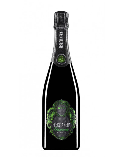 Franciacorta Freccianera Nature 2016