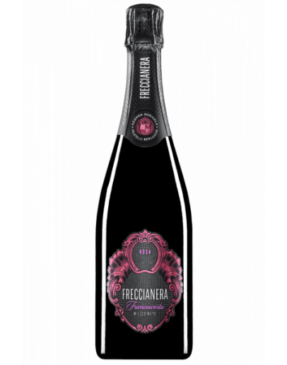 Franciacorta Freccianera Rosè 2016