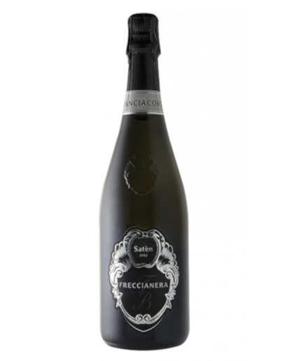 Franciacorta Freccianera Saten 2017