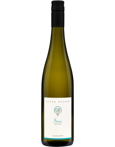 6 GB Sans - Riesling Alkoholfrei 2023