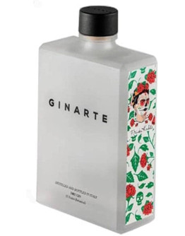 Gin Ginarte Dry Frida