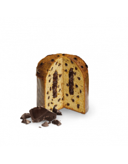 Loison Panettone Gran Cacao 1kg