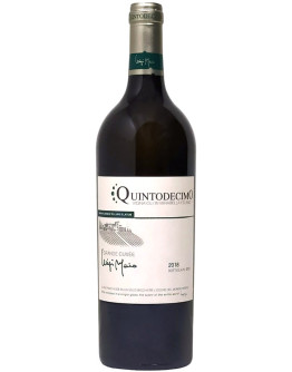Irpinia Bianco doc 2022 - Grande Cuvee Luigi Moio Magnum
