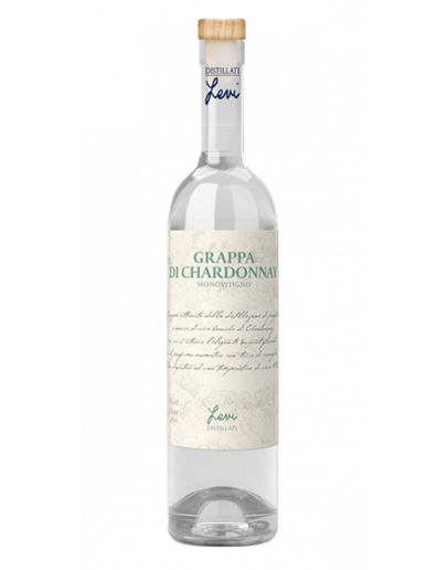Grappa Di Chardonnay