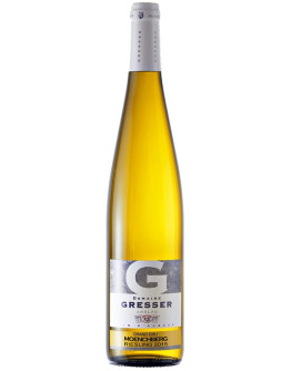 Moenchberg Grand Cru Riesling Vendages Tardives 2003