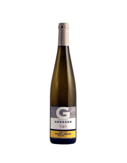 Wiebelsberg Grand Cru Riesling Vendages Tardives 2000