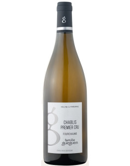 Chablis 1er Cru Fourchaume 2022