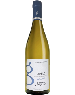 Chablis Cuvée 1975 Vieilles Vignes 2022