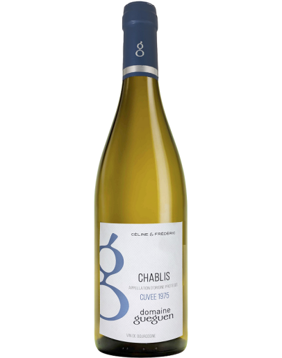 Chablis Cuvée 1975 Vieilles Vignes 2022