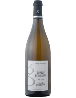 Chablis 1er Cru Vaillons 2023