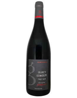 Irancy 2023