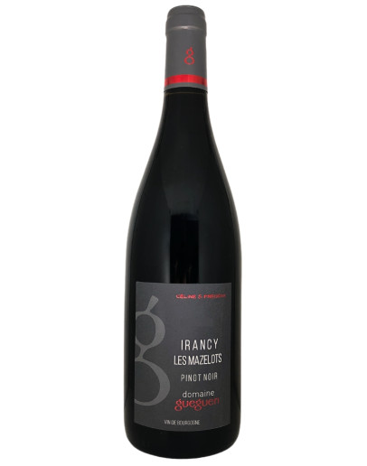 Irancy 2023