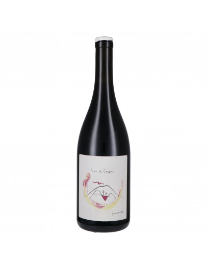 Vino di Confine
