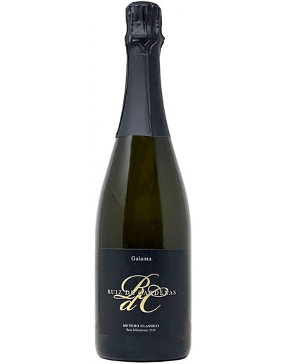 Metodo Classico Brut 2021 - Galanta