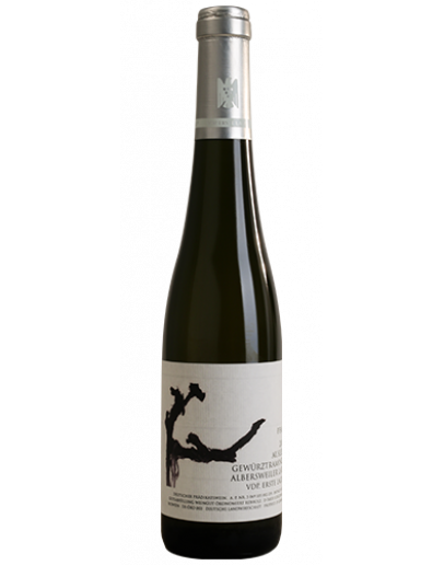 Gewurztraminer Auslese Albersweiler Latt 2005