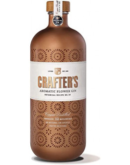 Gin Crafter's Aromatic Flower