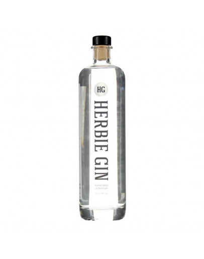 Gin Herbie Original