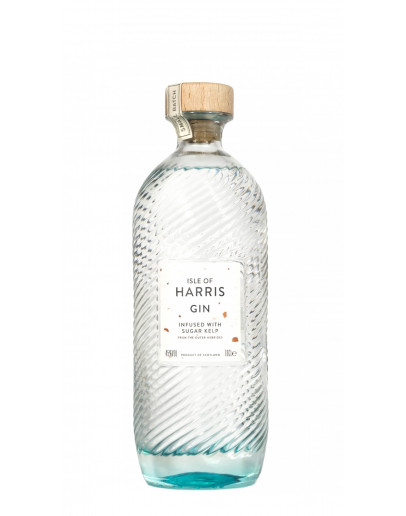 Gin Isle of Harris