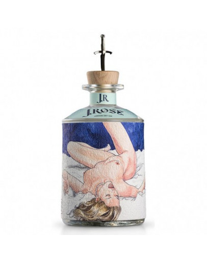 Gin J. Rose JR03