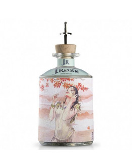 Gin J. Rose JR07