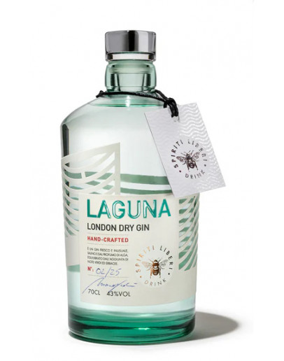 Gin Laguna