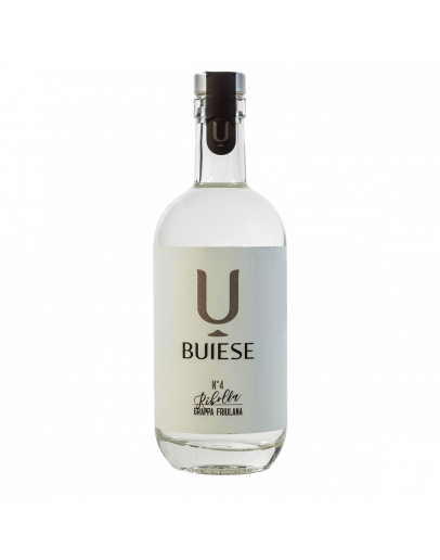 Grappa Di Ribolla Elegance