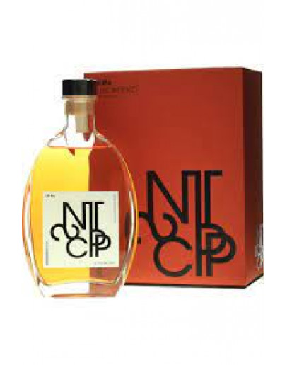 Grappa Domenis i III Re - Grappa Barricata di Schioppettino