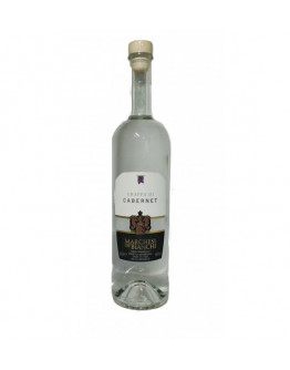 Grappa di Cabernet Marchesi de' Bianchi