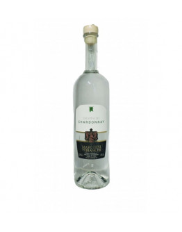 Grappa di Chardonnay Marchesi de' Bianchi