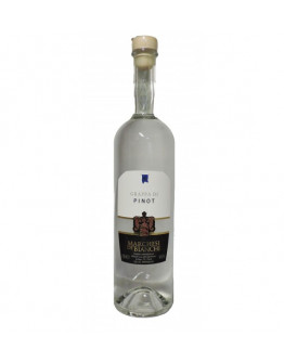 Grappa di Pinot Marchesi de' Bianchi