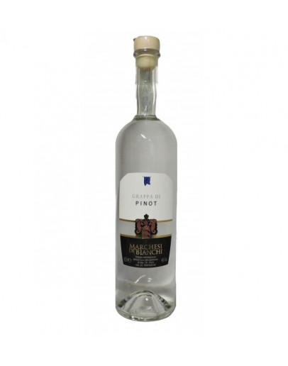 Grappa di Pinot Marchesi de' Bianchi