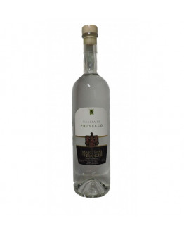 Grappa di Prosecco Marchesi de' Bianchi