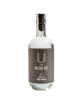 Grappa Di Cabernet Dindiat