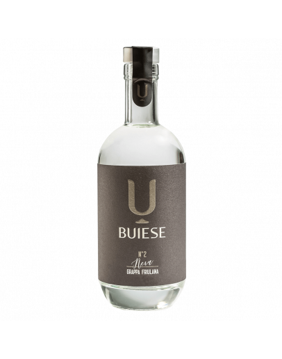 Grappa Di Cabernet Dindiat
