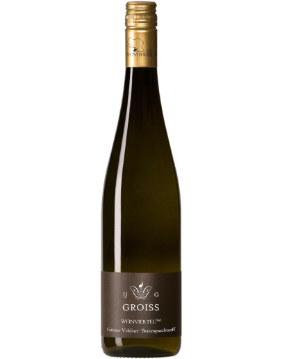 Grüner Veltliner Braitenpuechtorff Weinviertel 2022