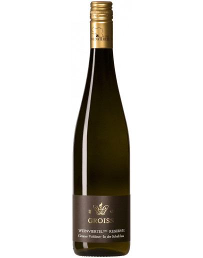 Grüner Veltliner In der Schablau Weinviertel Reserve 2021