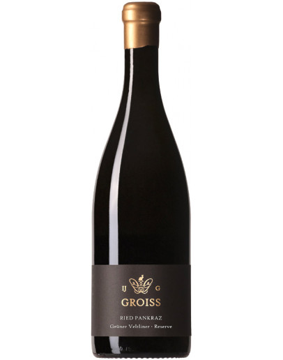 Grüner Veltliner Ried Pankraz Weinviertel Reserve 2021
