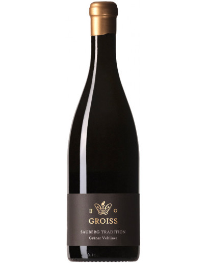 Grüner Veltliner Sauberg Tradition Weinviertel Reserve 2021