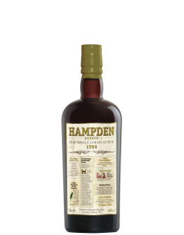 Hampden Estate 1753